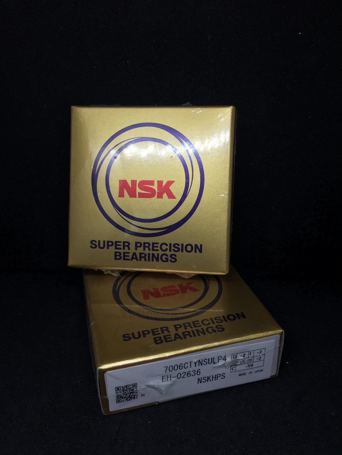 Bearing 7006CTYNSULP4