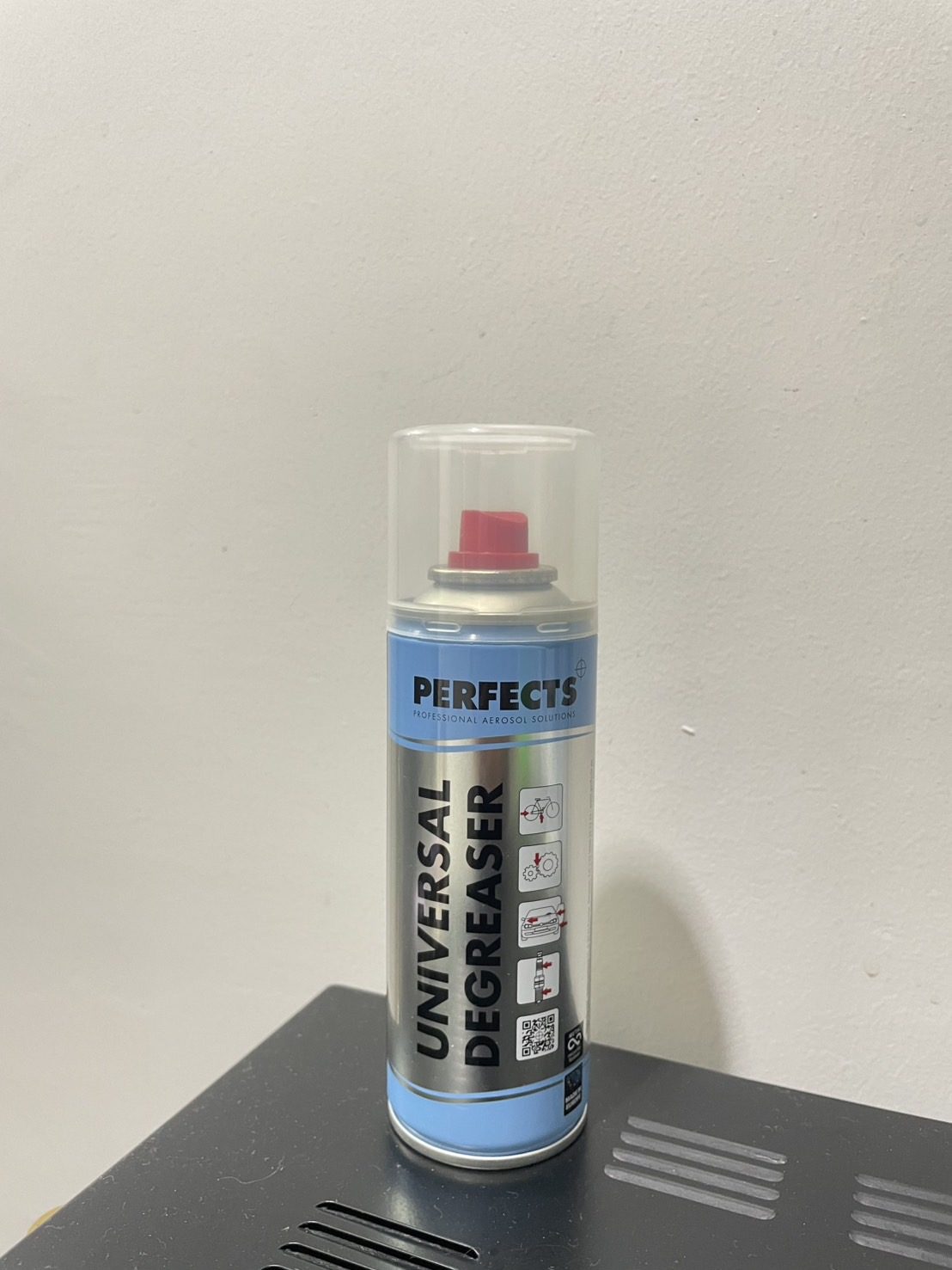PERFECTS Universal Degreaser 200ml