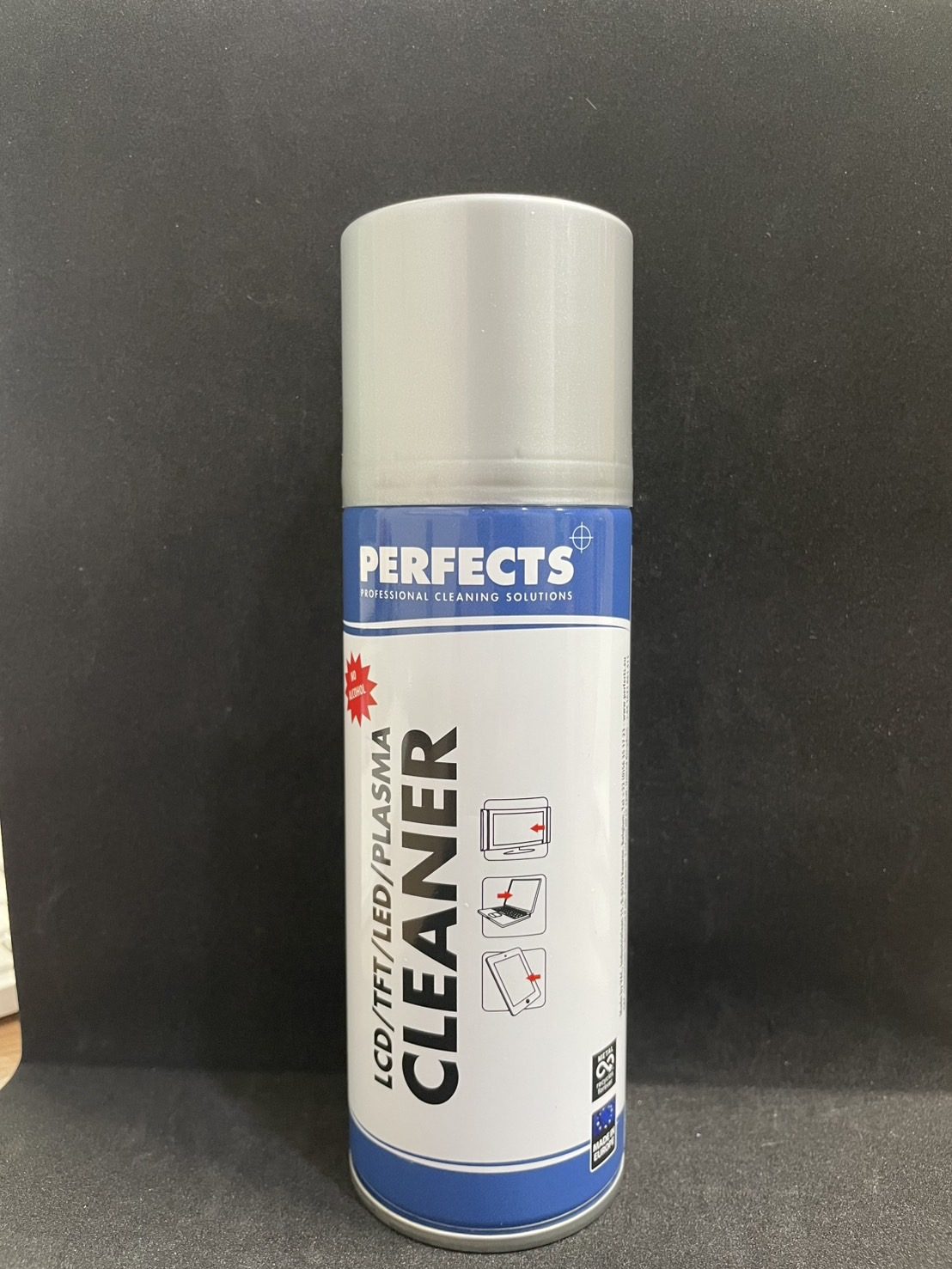 PERFECTS LCD/TFT/LED Cleaner 200ml