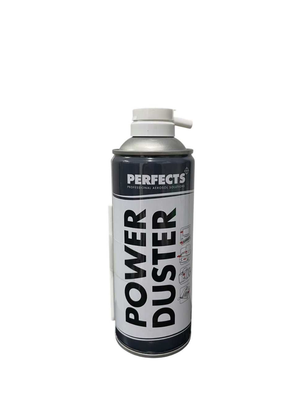PERFECTS Power Duster 400ml