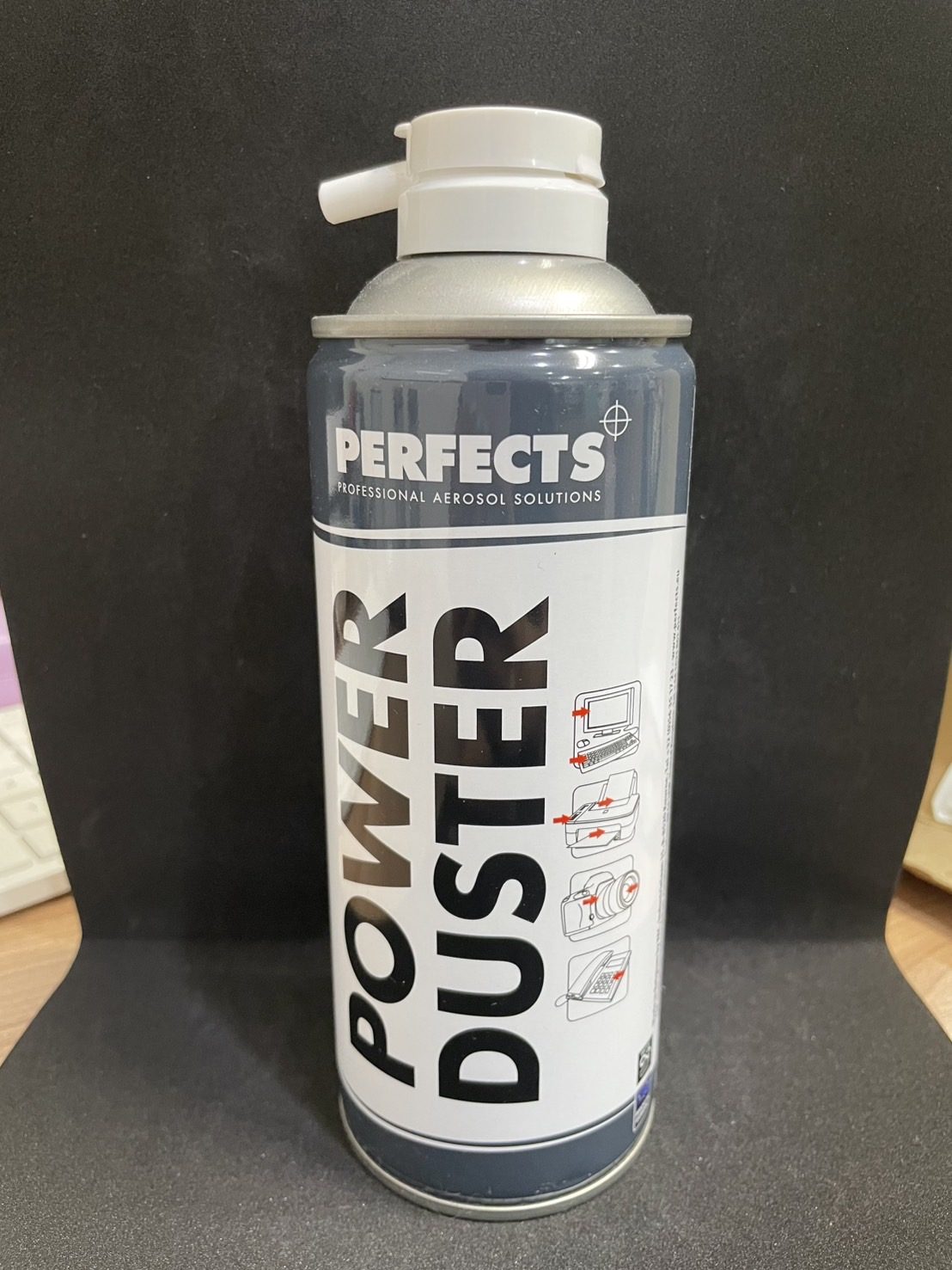 PERFECTS Power Duster 400ml
